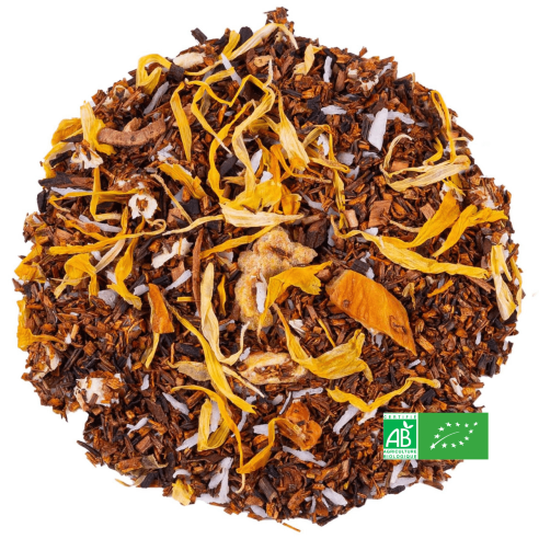 Rooïbos - Honeybush Passoa Colada