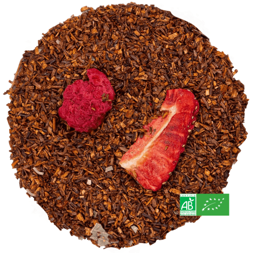 Rooïbos Chiller entre Amis