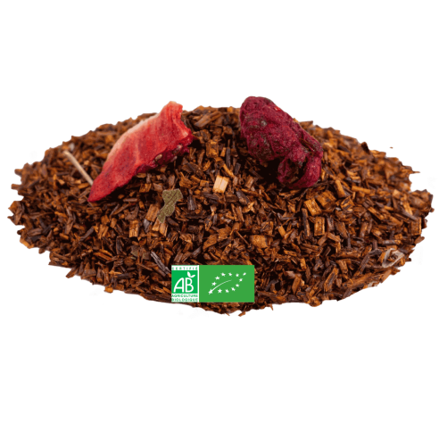 Rooïbos Chiller entre Amis