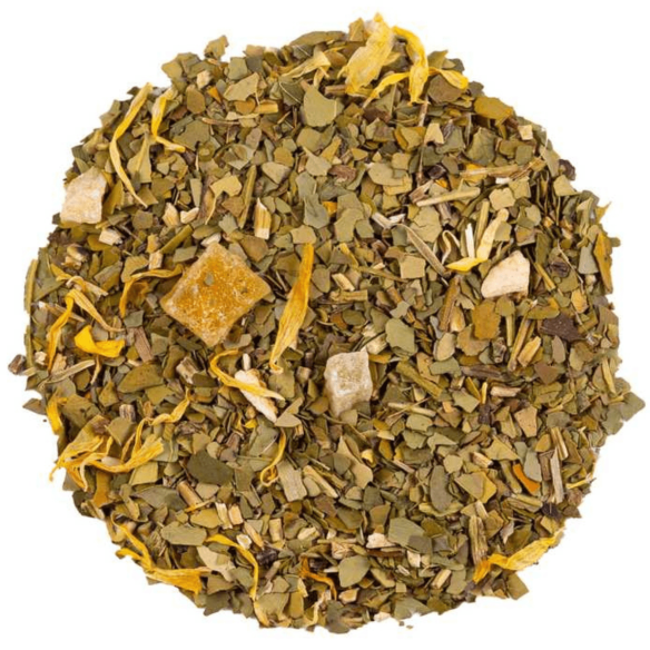 Maté Perle d'Argentine