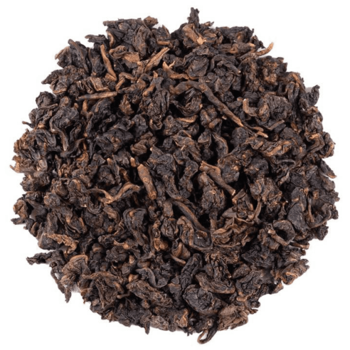 Oolong China