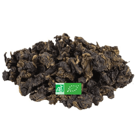 Thé Oolong Fu Liang