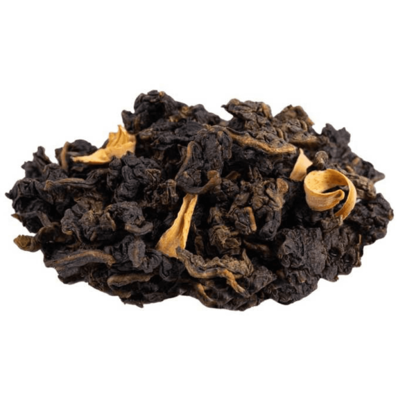 Oolong Fleur d'Oranger