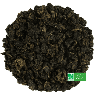 Oolong Milky 2