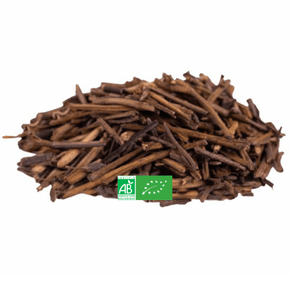 Thé Vert KuKicha Brindilles Torréfiées