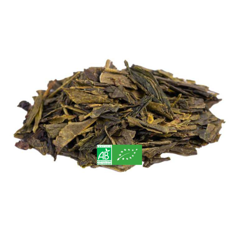 Thé vert Sencha