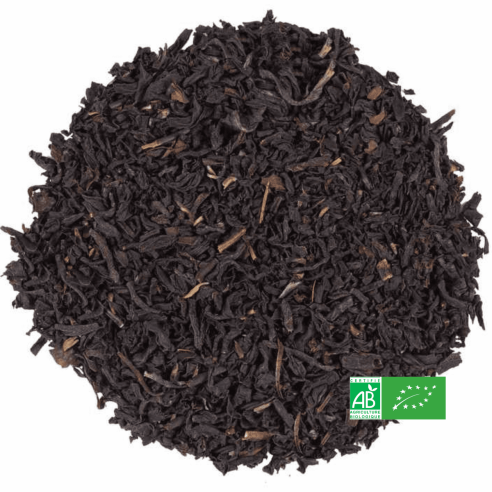 Thé noir Assam GFBOP SewPur