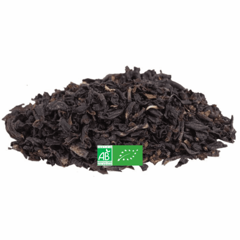 Thé noir Assam GFBOP SewPur