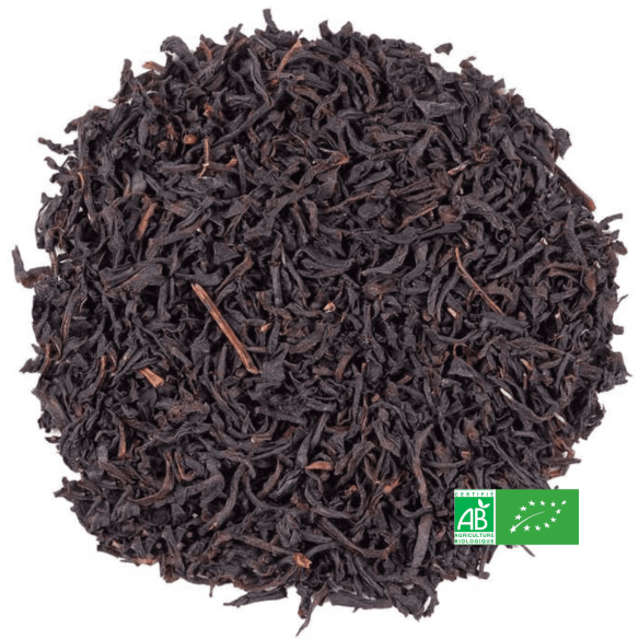 Thé noir Ceylan Venture