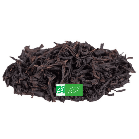 Thé noir Ceylan Venture
