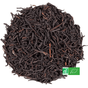 Thé noir Rwanda Rukeri 2