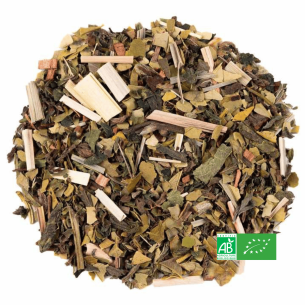 Infusion Cap Zénitude 2