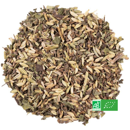 Infusion Maman Heureuse