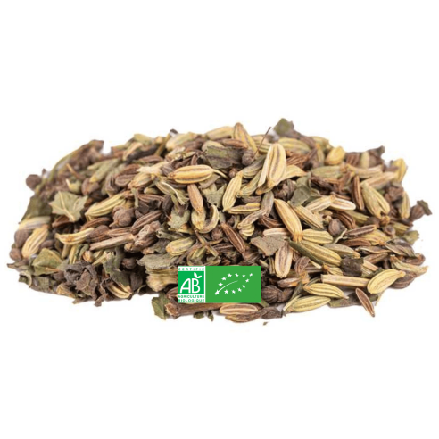 Infusion Maman Heureuse