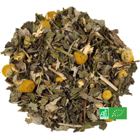 Infusion Paix Intérieure