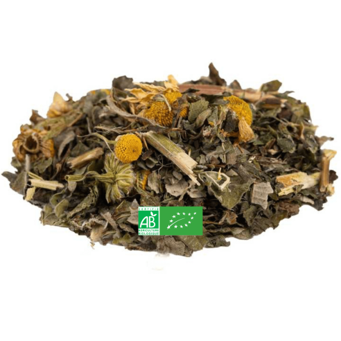 Infusion Paix Intérieure