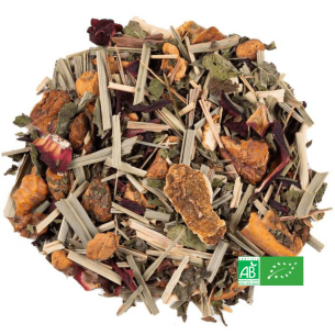 Infusion Pour Le Soir 2