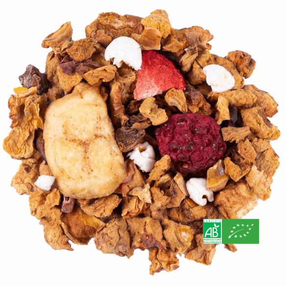 Mélange doux pour les enfants