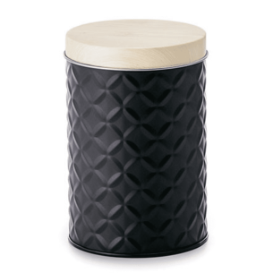 Boîte MASON Noire 190g