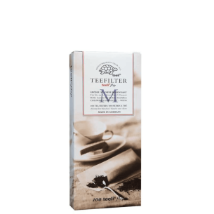 Filtre papier - Taille M