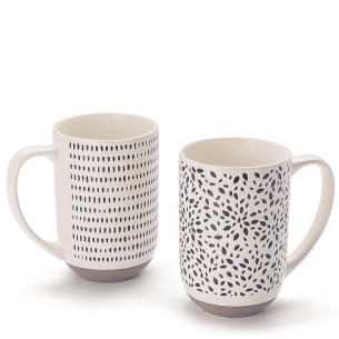 Mug Janosch 2