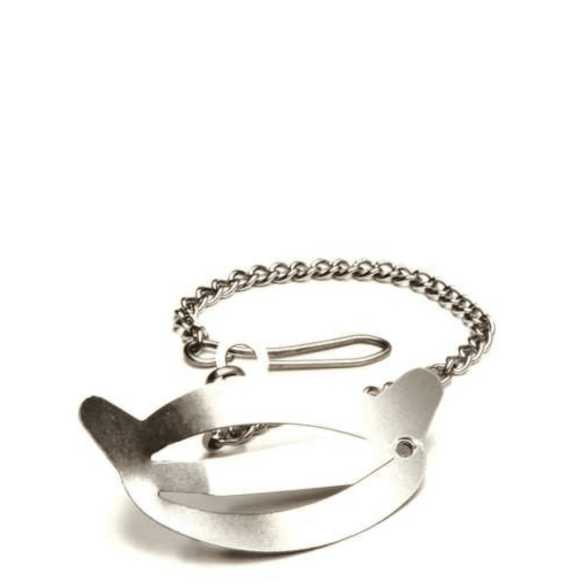 Porte filtres en métal