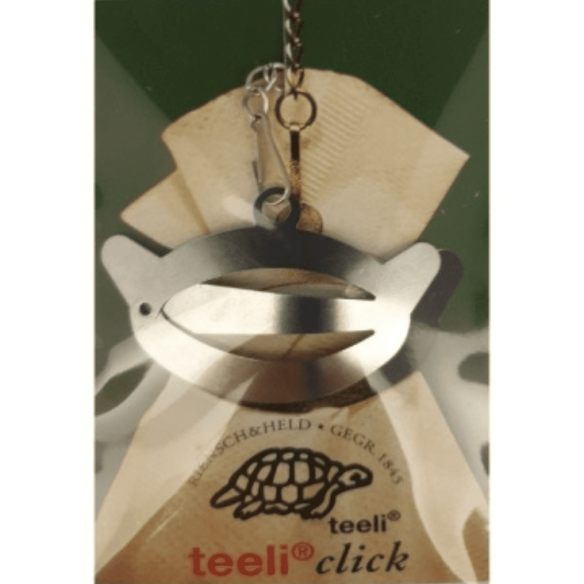 Porte filtres en métal