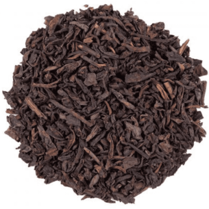 Thé Pu-Erh 2