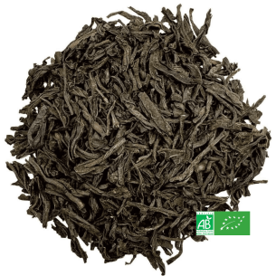 Thé noir du Myanmar (Birmanie) 2