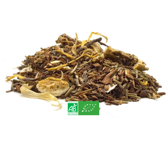 Rooibos Soul of South Africa