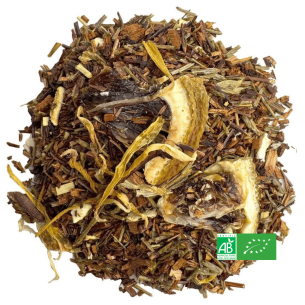 Rooibos Soul of South Africa 2