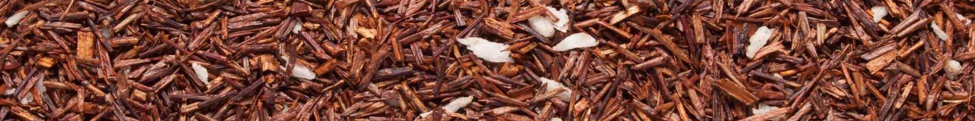 Rooïbos parfumés