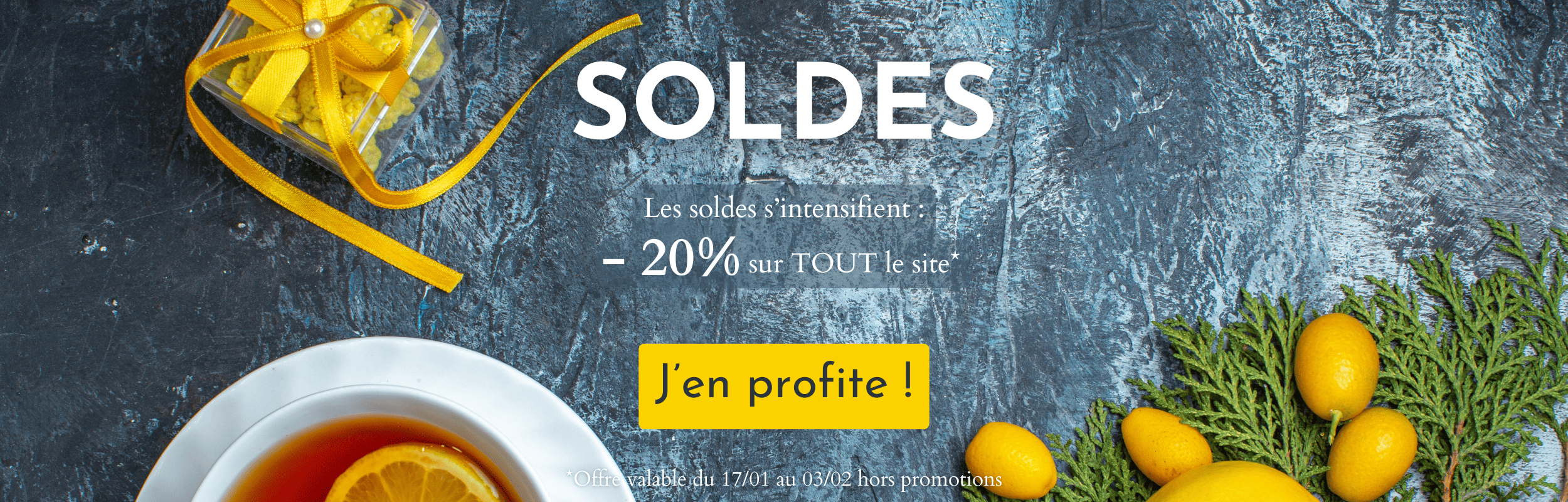 soldes
