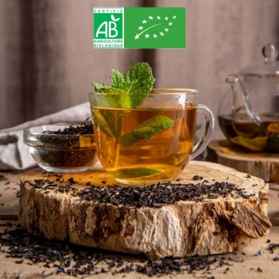 Pourquoi acheter du thé bio?