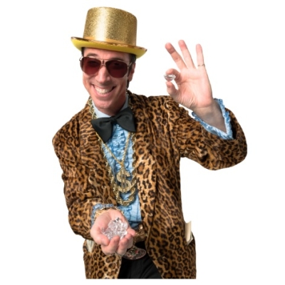 Faire fortune avec le thé