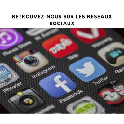 Pour en savoir plus? Etre informé(e) des bons plans en temps réel?
