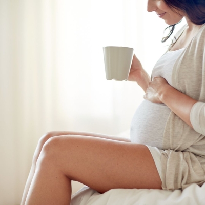 Enceinte ? Quelques conseils avisés pour bien associer grossesse et thés.