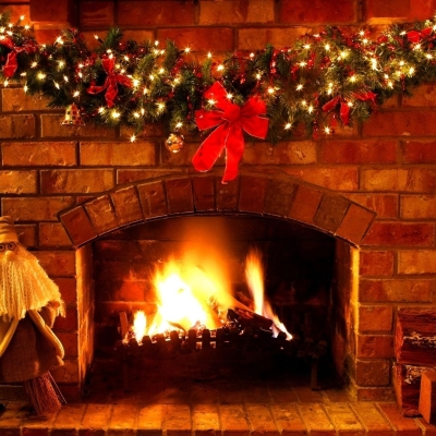 Les thés de Noël  