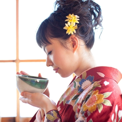 Thés japonais : Les connaissez-vous?