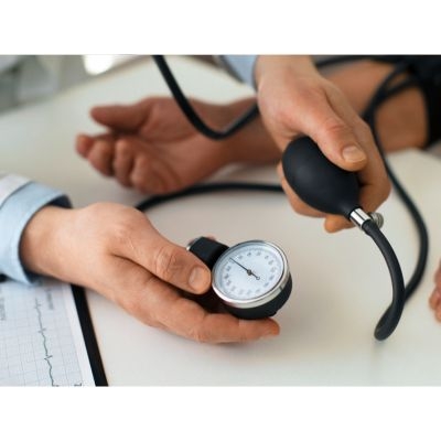 Du thé contre l’hypertension